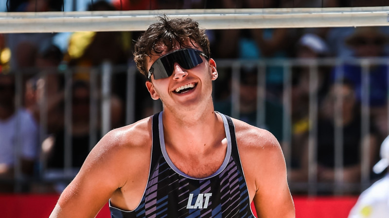 Fokerots par gada laureātu ceremonijām: "Mēģinu sevi piespiest, ka man patīk"