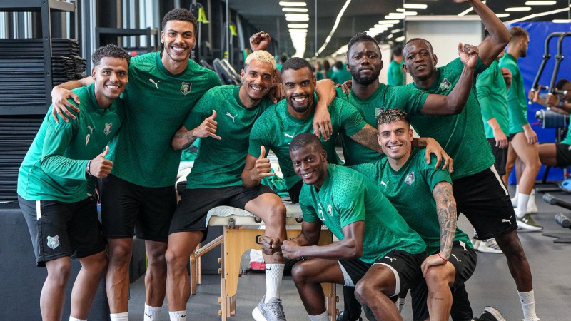 "Auda": kopš atgriešanās sliktākā sezona ar visvairāk ārzemniekiem līgā