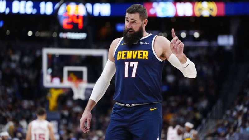 Valančūna atgriešanās Lietuvā vēl nav garantēta – NBA klubi izrāda interesi