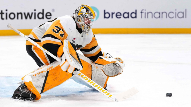 Kā izmantot Latvijas izlases vārtsargus olimpiskajās spēlēs?