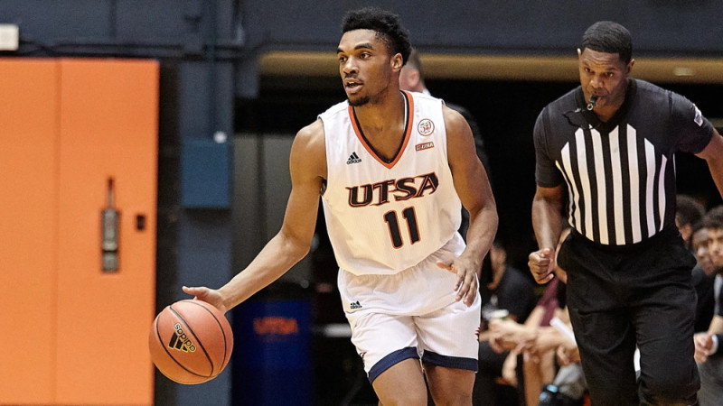 "Ramirent" līgas pastarīte piesaista amerikāņu leģionāru