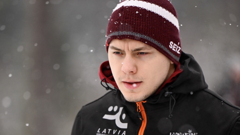 Kalendas četrinieks apsteidz tikai kritušos un savainotos, kopvērtējumā 13. vieta