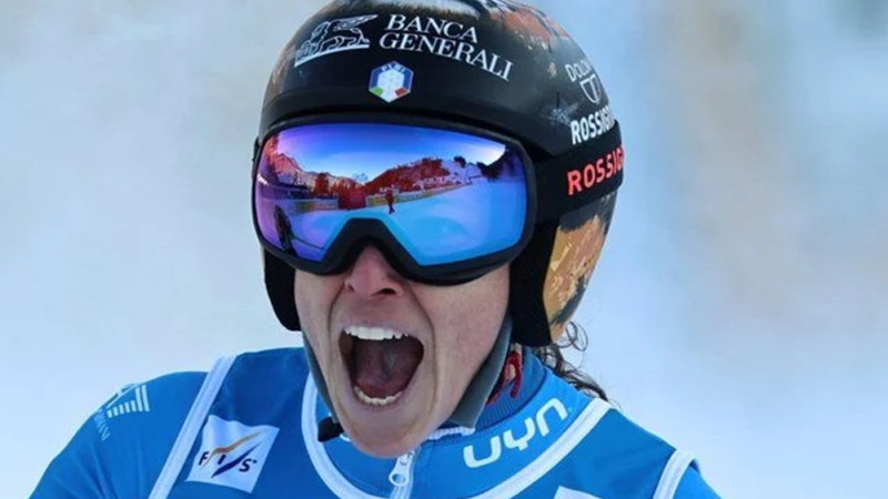 Šaibei jau ceturtā uzvara, Brinjone atgriežas ar labu rezultātu