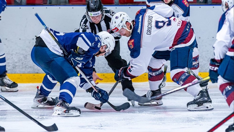 Ceturtais fināla atkārtojums sezonā: "Zemgale" uzņems čempioni "Mogo"