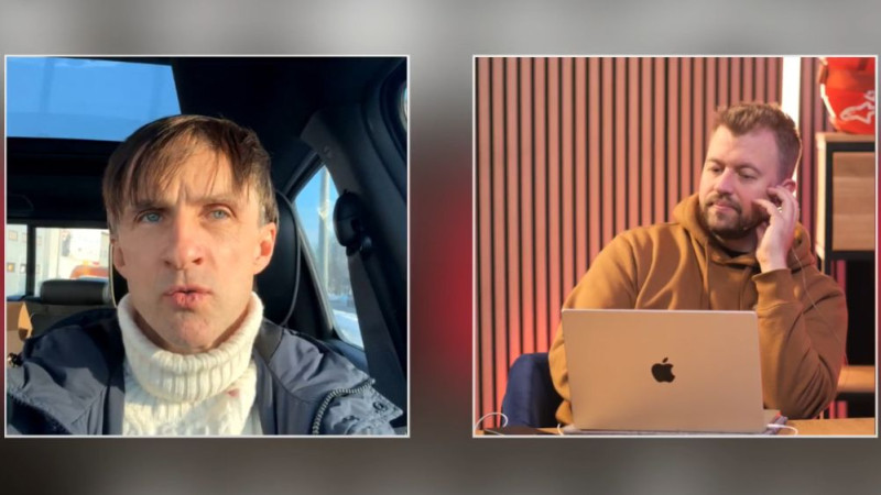 Klausītava | "MXF podkāsts": Iekštelpu motokross un gaidāmais skijorings Alūksnē