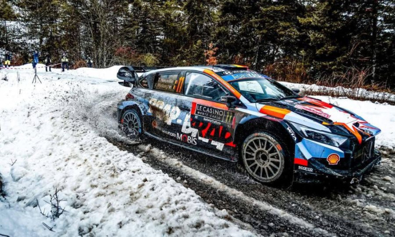 Noivils: ''Situācija ir satraucoša''