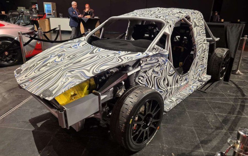 Vairāk nekā desmit komandas izrādījušas interesi no 2027.gada startēt WRC