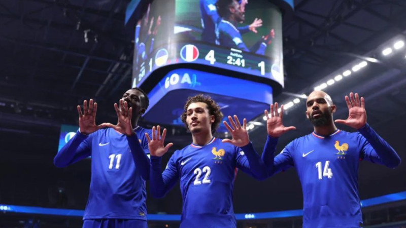 Latvijas izlases pāridarītājas sasniedz Eiropas čempionāta pusfinālu