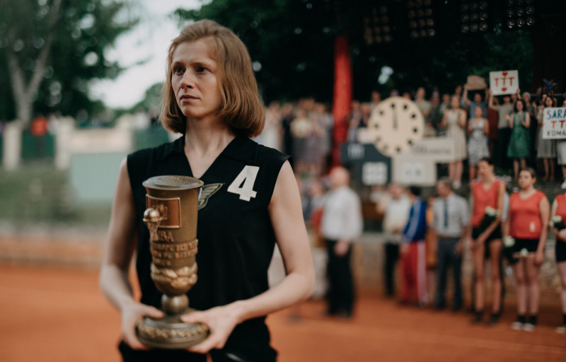 Kinoteātru statistika 2025. gadā – četras Latvijas filmas desmitniekā!