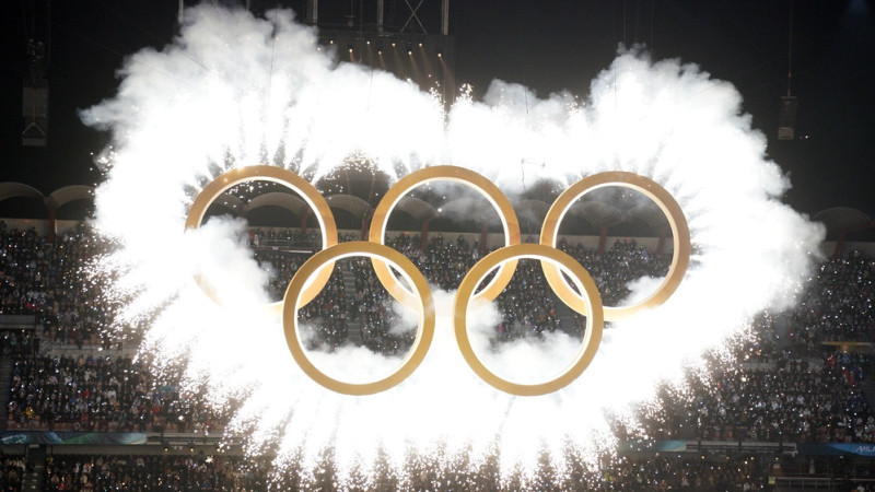 2028. gada olimpiskajās spēlēs ieviesīs stingrāku dzimumu kontroli
