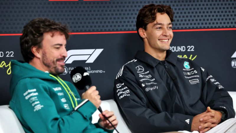 Rasels nosauc "Aston Martin" par galveno draudu lielajam četriniekam