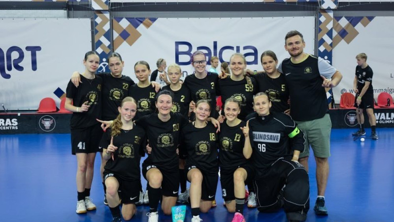 “Lauvas” uzvar Ķekavā, taču paliek bez play-off