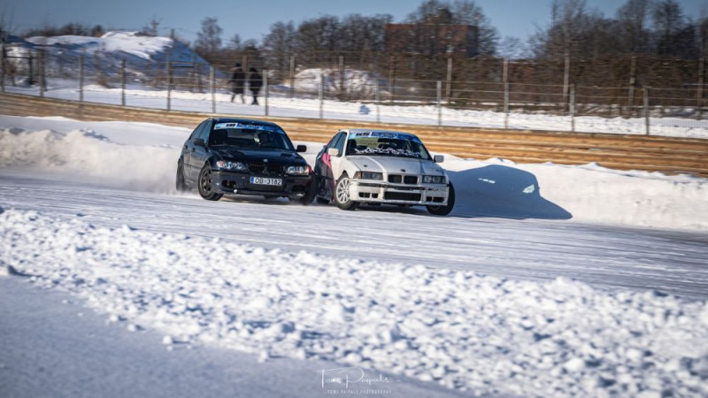 'Winter Drift Series' posmā Mūsā dalībnieku sastāvs vēl jaudīgāks nekā iepriekš