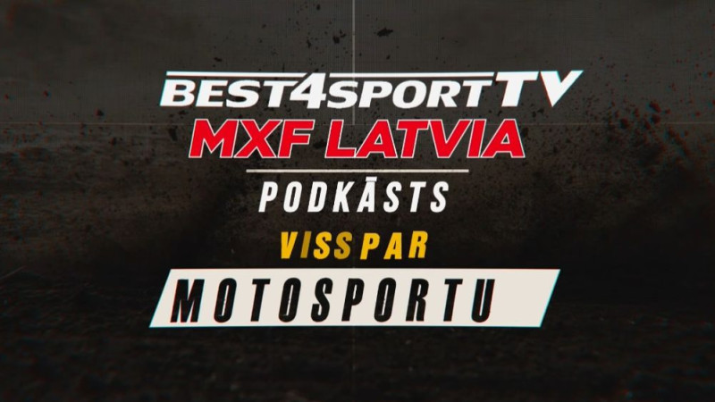 Klausītava | MXF podkāsts: noslēdzas Latvijas pirmā iekštelpu motokrosa sezona