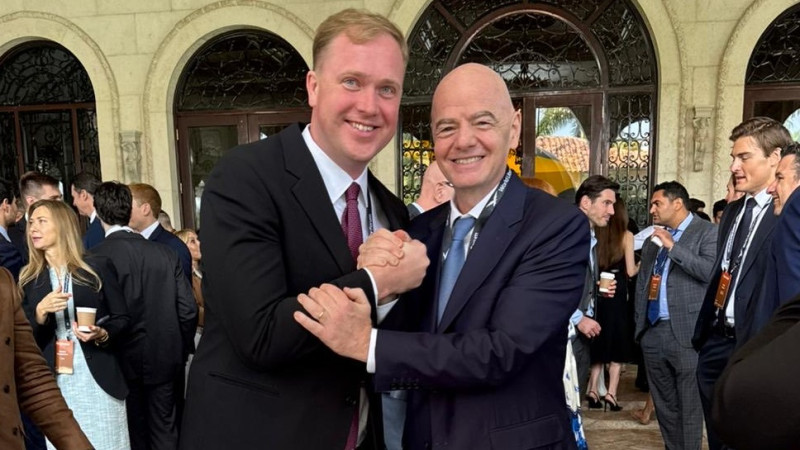 Ekonomikas ministrija grasās attīstīt ideju par Pasaules kausa rīkošanu Latvijā