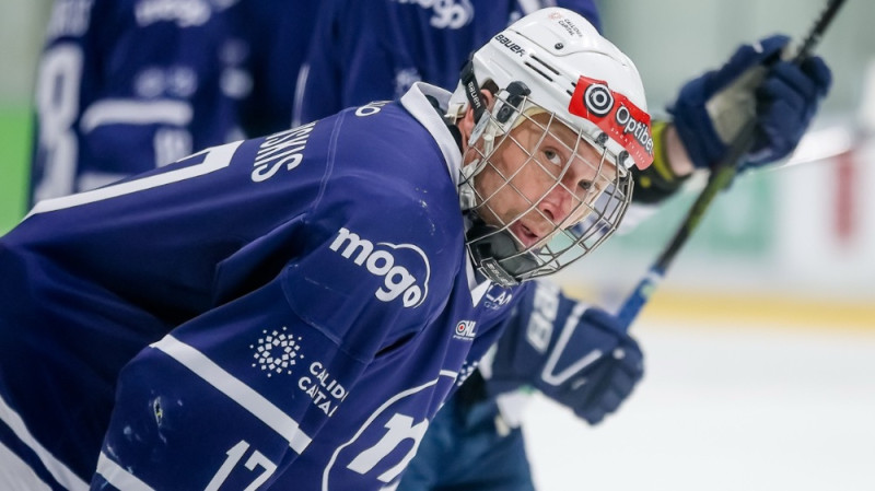 "Mogo" šokējoši zaudē lietuviešiem un laiž garām iespēju pacelties uz pirmo vietu