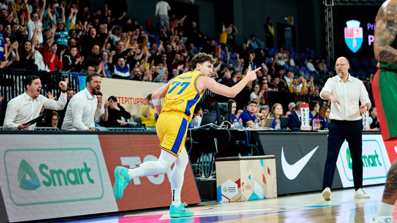 Turki arī otrreiz pārspēj serbus un tuvojas Katarai, rumāņi bojā portugāļu labo sākumu