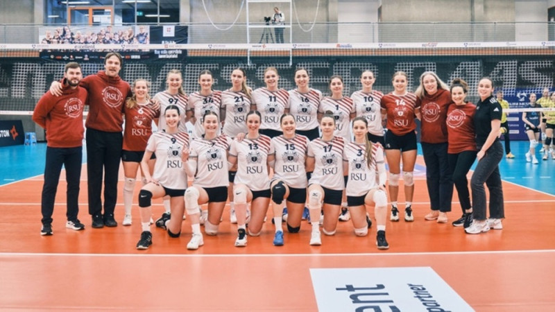 Minusa: "Vinnējām ar komandas kopējo spēli, un mums bija arī labāka fiziskā sagatavotība"