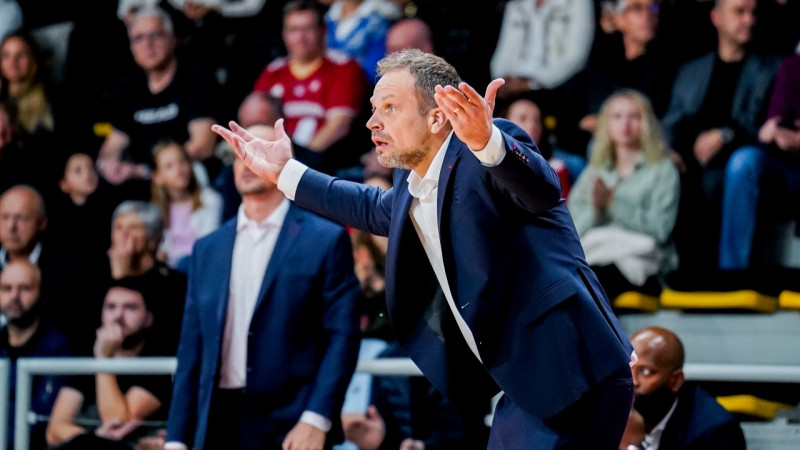 Kristaps Valters: ''Pat Gailītis šajā izlasē neko neizmainītu''