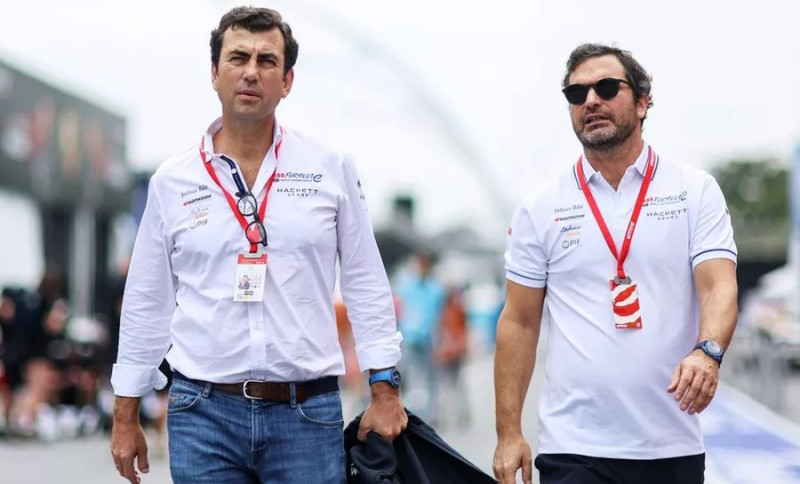 ''Formula E'' līdzdibinātājs: ''F-1 mēģina kļūt līdzīga mums – tā ir kļūda''