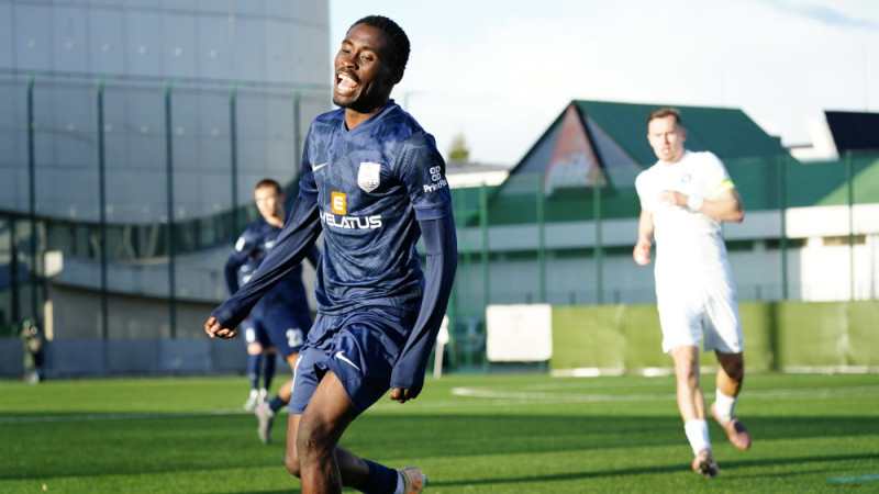 "Daugavpilij" nākas panervozēt, bet trīs punkti pret debitantiem neaizmūk