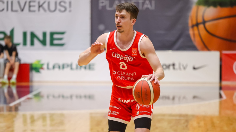 "Liepāja" rāda zobus, bet noplīst pagarinājumā un arī nonāk iedzinējos ar 0-2