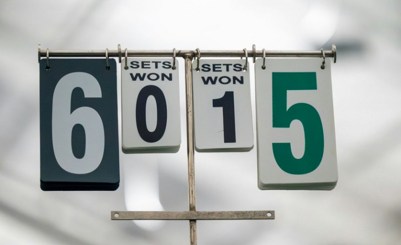 Cilvēki seko sportam mierīgi, līdz telefonā parādās koeficienti