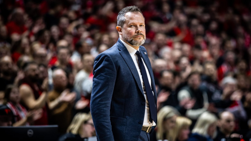 Vietējais turnīrs svarīgāks par ČL trofeju: "Rytas" izsper Žibēnu