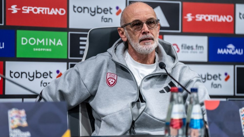 Latvijas futbola izlase cīņā par Baltijas kausu dosies bez vairākiem līderiem