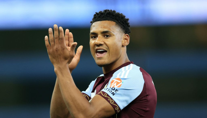 "Aston Villa" rekordists Votkinss oficiāli pievienojas "Al-Hilal"