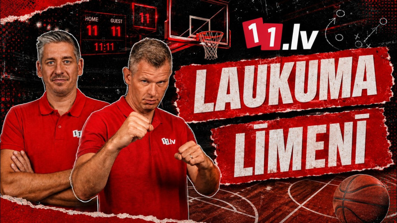 Klausītava | Laukuma līmenī: TOP11 septembrī: izlases spēles, klubu muskuļi un kūpinātājs - Ādolfs