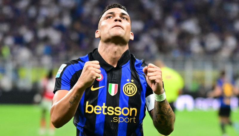 Martiness un Tirāms izrauj "Inter" uzvaru
