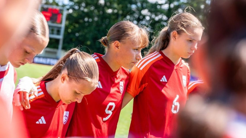 Latvija uzņems U17 meiteņu Eiropas čempionāta B līgas kvalifikācijas spēles