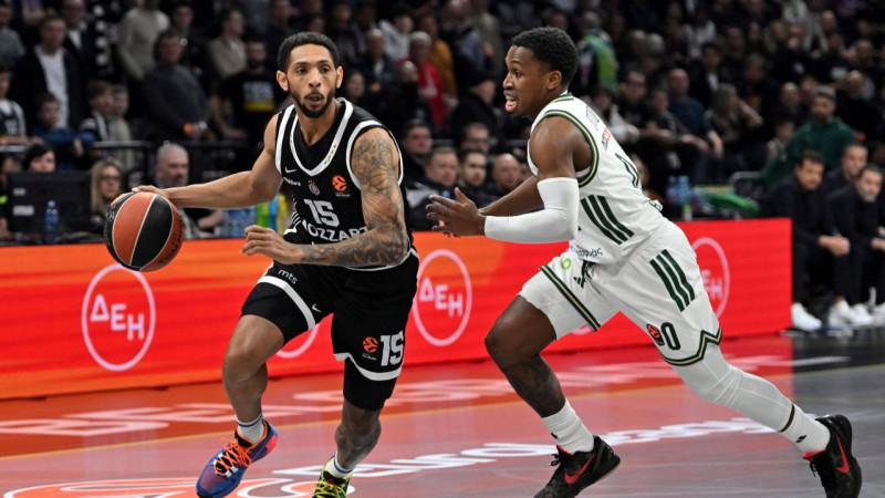 Pēc Džeimsa smagā savainojuma "Anadolu Efes" rod papildinājumu no NBA